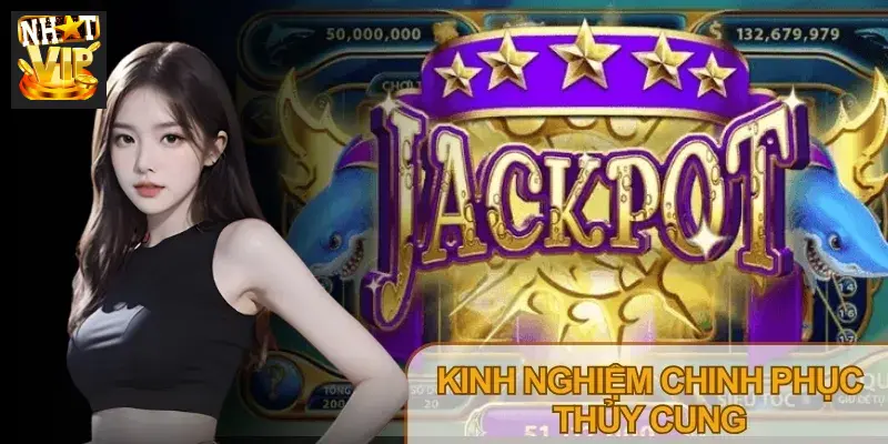 Áp dụng chiến thuật hợp lý giúp người chơi nâng cao khả năng kích hũ tại nổ hũ Thủy Cung