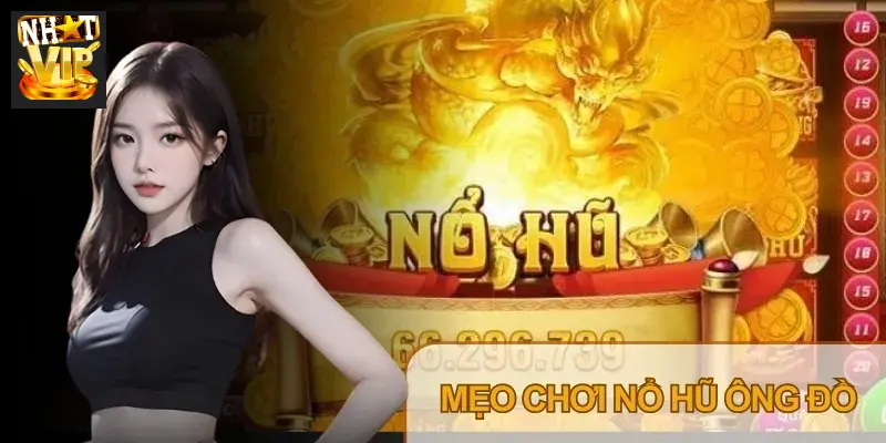 Áp dụng chiến thuật hợp lý giúp người chơi tăng cơ hội trúng thưởng khi quay hũ