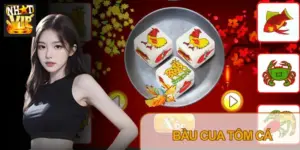 Bầu Cua Tôm Cá: Sức Hút Trò Chơi Dân Gian Thời Công Nghệ Số