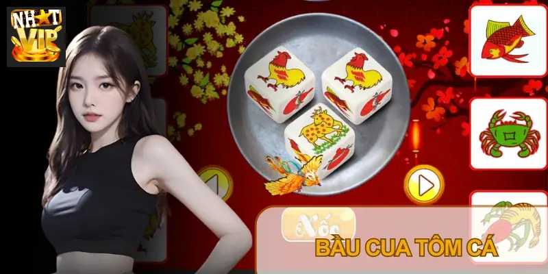 Bầu Cua Tôm Cá: Sức Hút Trò Chơi Dân Gian Thời Công Nghệ Số