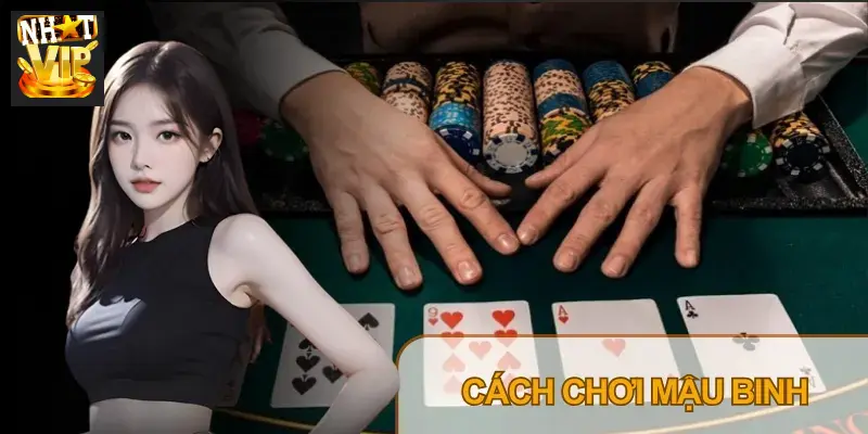 Cách chơi Mậu Binh không quá phức tạp, ai cũng có thể tham gia