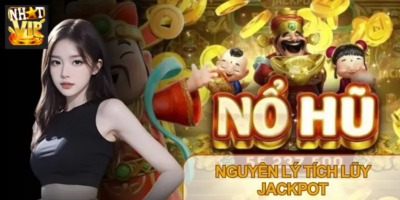 Canh đúng thời điểm, Jackpot Thần Tài sẽ gọi tên bạn!