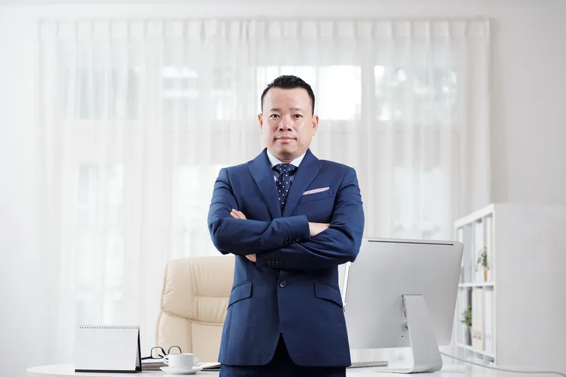 CEO Nhatvip Bảo Hoàng kỳ vọng  Nhatvip trở thành thương hiệu giải trí trực tuyến hàng đầu Đông Nam Á