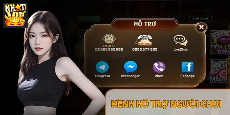 Đa dạng kênh hỗ trợ giải đáp thắc mắc cho những câu hỏi thường gặp