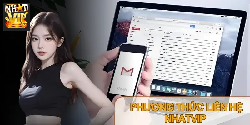 Gửi Email để nhận sự hỗ trợ chuyên nghiệp từ cổng game