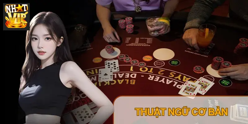 Hiểu rõ các thuật ngữ Poker giúp người chơi kiểm soát tình huống tốt hơn