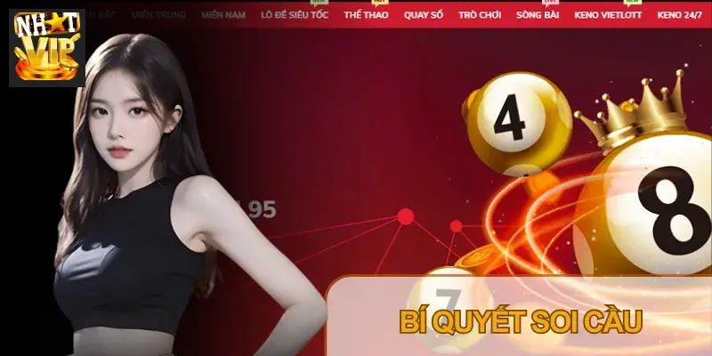 Kết hợp nhiều cách soi cầu để tăng tỷ lệ trúng lô đề nhanh