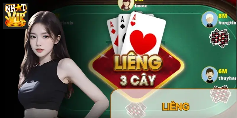 Liêng là gì? Hướng Dẫn Chơi Liêng 3 Cây Dễ Hiểu Cho Tân Thủ