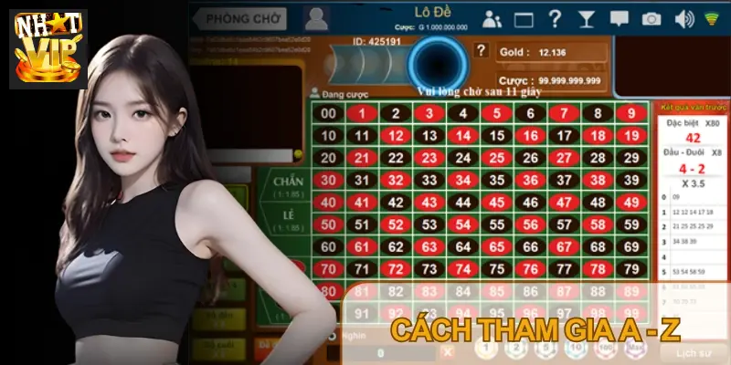 Lô đề nhanh hoạt động dựa trên kết quả quay số ngẫu nhiên theo từng khung giờ cố định