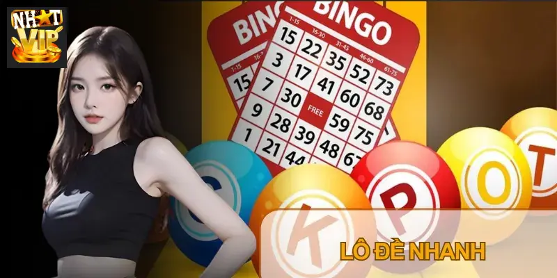 Lô Đề Nhanh – Soi Cầu Nhanh, Bắt Số Chuẩn, Trúng Đều Tay