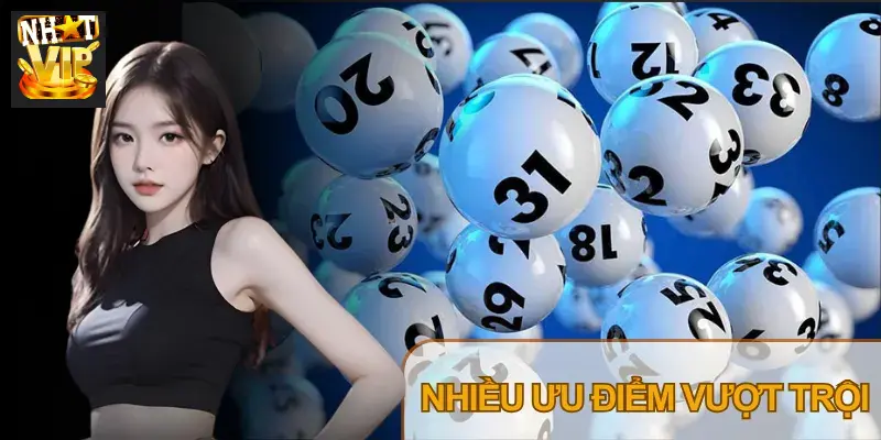 Lô đề nhanh thu hút bởi luật chơi đơn giản, thời gian chờ kết quả ngắn