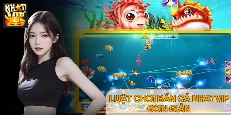 Luật chơi đơn giản nhưng vẫn cần tính toán hợp lý trong từng lần bắn