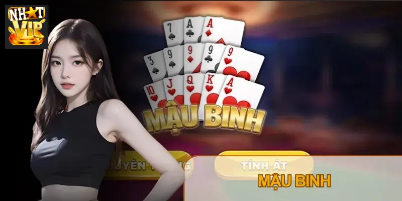 Mậu Binh – Hướng Dẫn Chơi Và 5+ Mẹo “Vàng” Từ Chuyên Gia