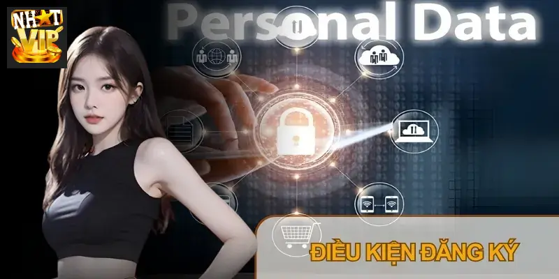 Nắm rõ điều kiện cần thiết để đăng ký Nhatvip nhanh chóng