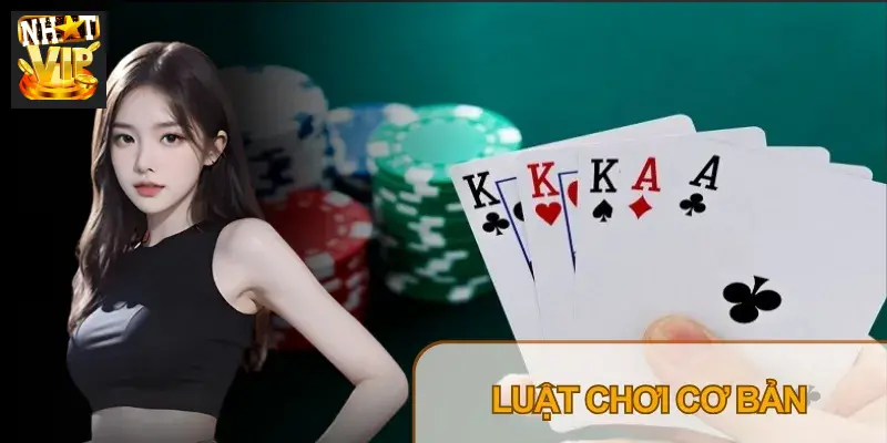 Nắm rõ luật chơi Liêng giúp hội viên chủ động trong từng quyết định cược