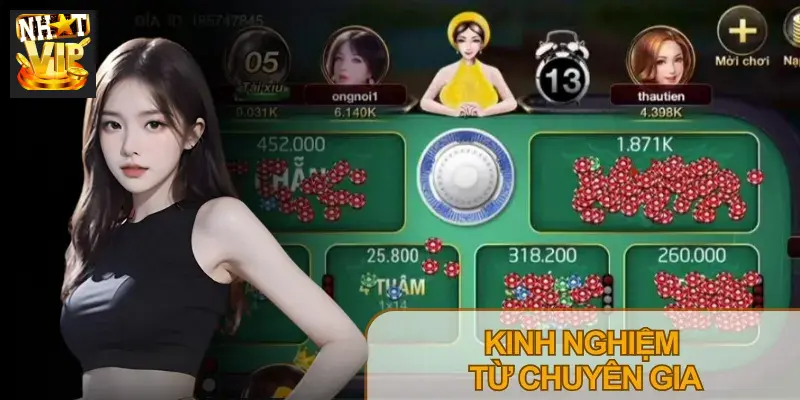 Nắm vững bí kíp để rinh những phần quà giá trị của Xóc Đĩa Tứ Linh Nhatvip