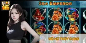 Nổ Hũ Thủy Cung – Quay Mượt, Chơi Hay, Trải Nghiệm Đã Tay 