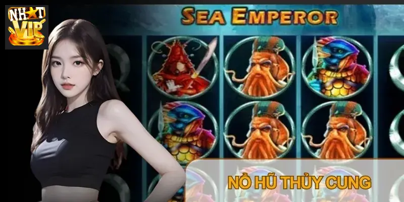 Nổ Hũ Thủy Cung – Quay Mượt, Chơi Hay, Trải Nghiệm Đã Tay 