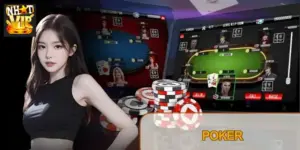 Poker Đỉnh Cao – Trải Nghiệm Cá Cược Xanh Chín Hấp Dẫn