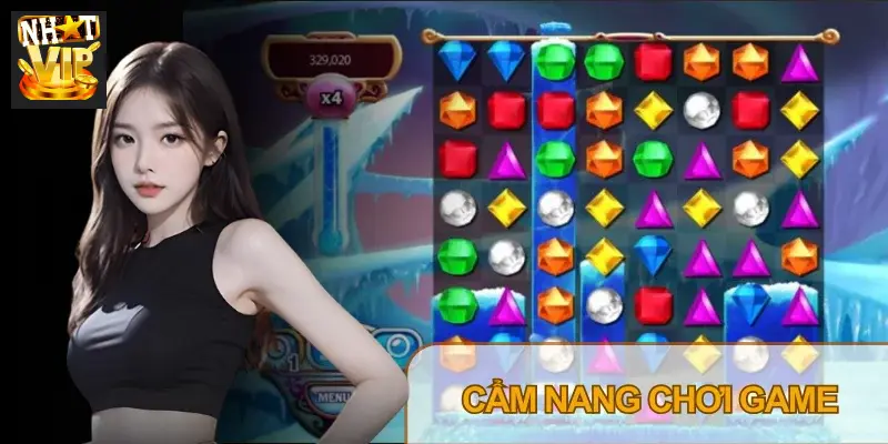 Quản lý vốn thông minh kết hợp cùng các chiến thuật giúp tăng khả năng trúng Jackpot